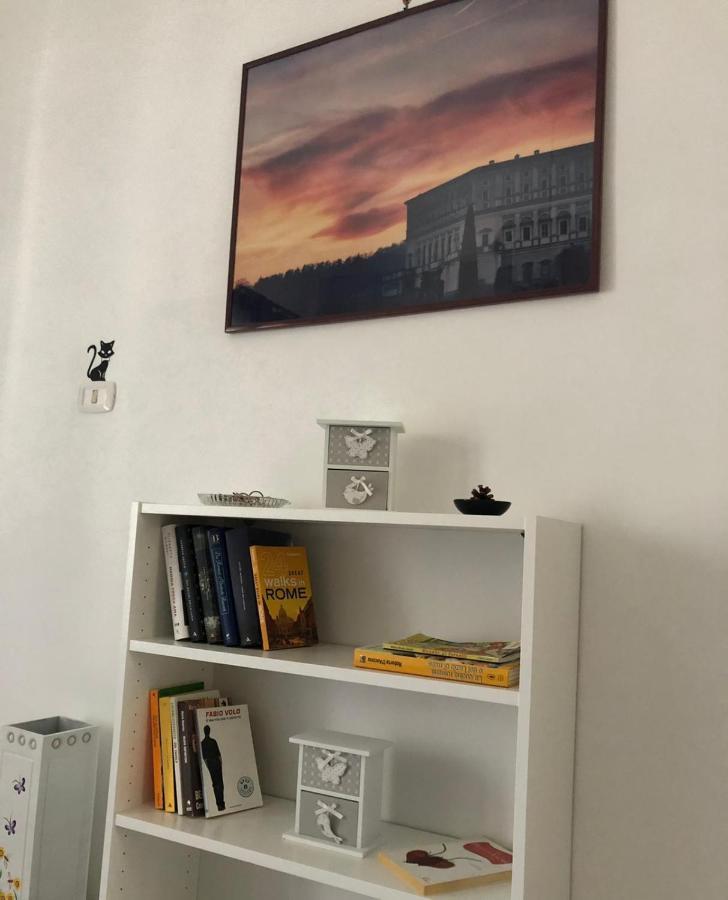 Fiori E Farfalle Apartment カプラローラ エクステリア 写真
