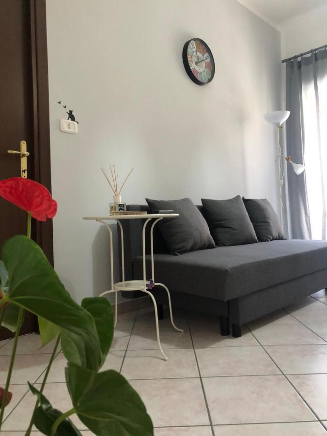 Fiori E Farfalle Apartment カプラローラ エクステリア 写真
