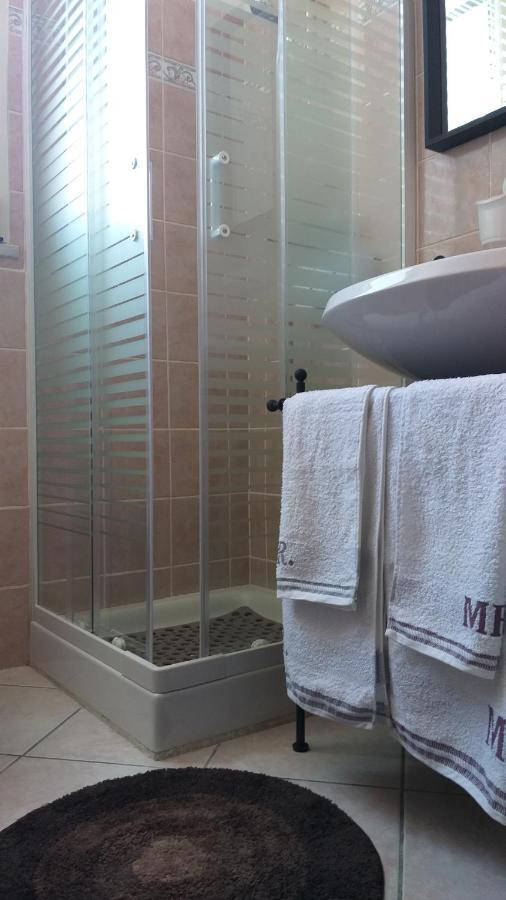 Fiori E Farfalle Apartment カプラローラ エクステリア 写真