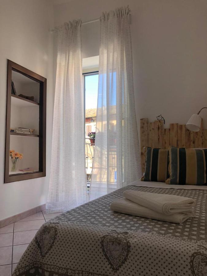 Fiori E Farfalle Apartment カプラローラ エクステリア 写真