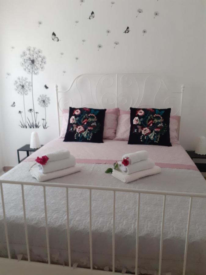 Fiori E Farfalle Apartment カプラローラ エクステリア 写真