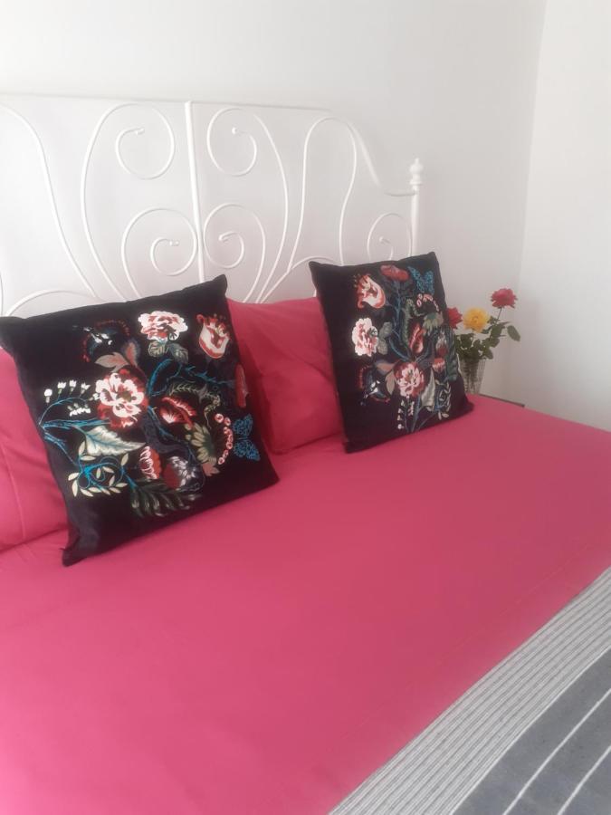 Fiori E Farfalle Apartment カプラローラ エクステリア 写真