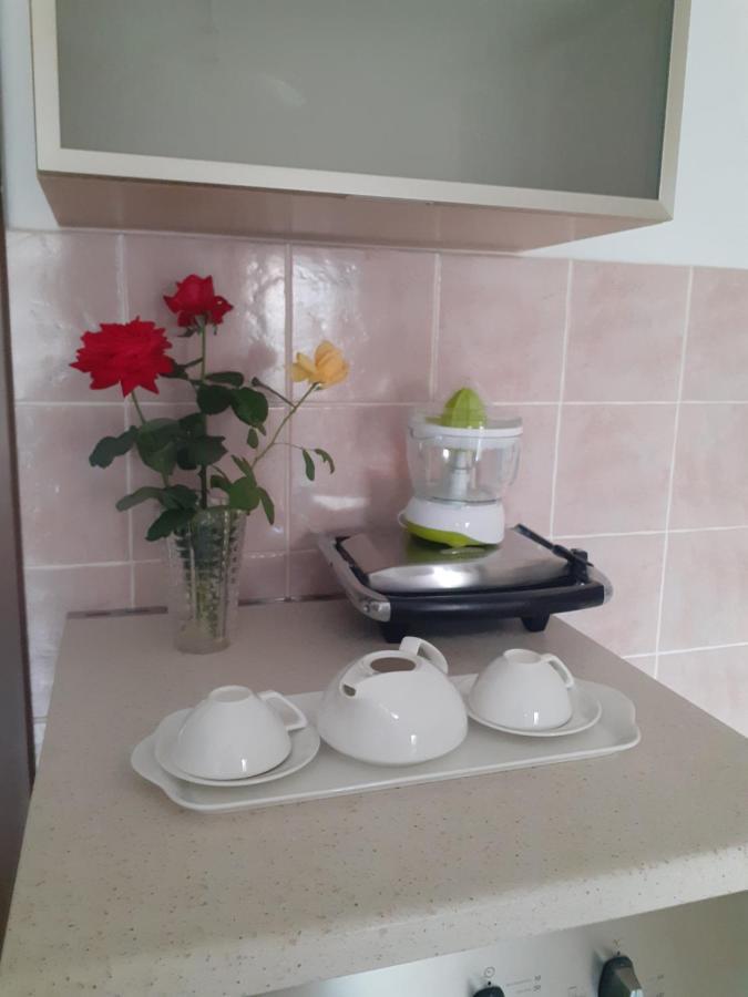 Fiori E Farfalle Apartment カプラローラ エクステリア 写真