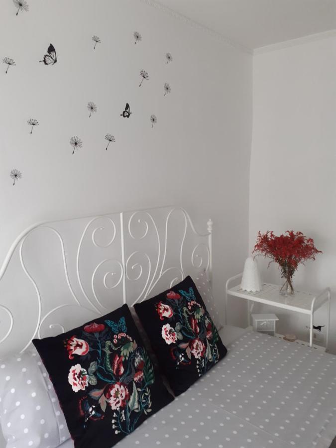 Fiori E Farfalle Apartment カプラローラ エクステリア 写真
